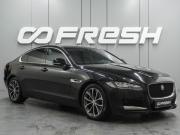 Jaguar XF II Воронеж  - изображение 25