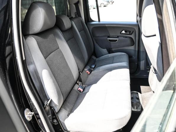 Volkswagen Amarok I с пробегом 2013 года, цена 1 689 000 рублей, 177407 км, offers.body_type.unknown, Автокод Объявления