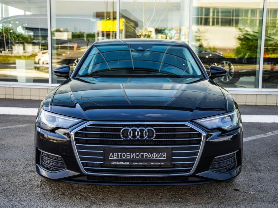 Audi A6 V (C8) Волгоград  - изображение 2
