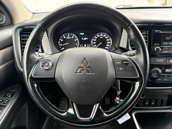 Mitsubishi Outlander III Рестайлинг 3 с пробегом 2018 года, цена 1 990 000 рублей, 117000 км, внедорожник, Автокод Объявления