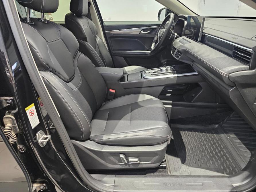 Haval Jolion I Рестайлинг Москва  - изображение 20