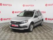 Lada (ВАЗ) Granta I Рестайлинг Вологда  - изображение 18