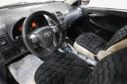 Toyota Corolla X (E140 E150) Рестайлинг Новокузнецк  - изображение 44