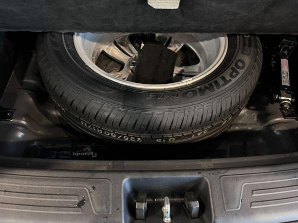 Hyundai ix35 I с пробегом 2012 года, цена 1 170 000 рублей, 248288 км, внедорожник, Автокод Объявления