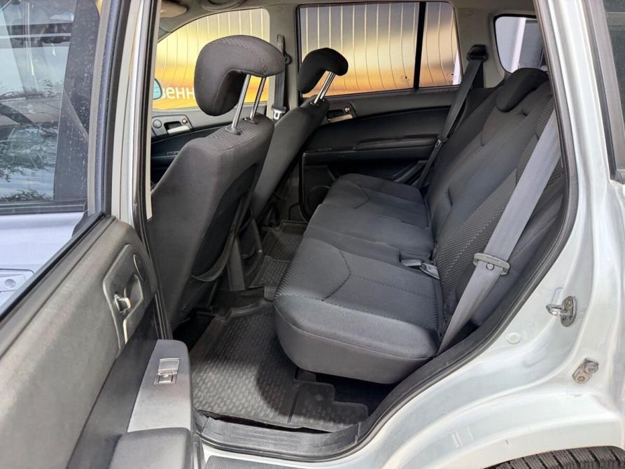 SsangYong Kyron I Рестайлинг Таганрог  - изображение 15
