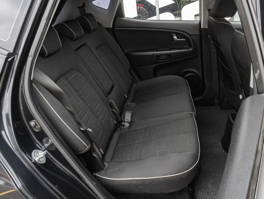 Kia Venga I Краснодар  - изображение 7
