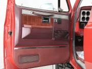Chevrolet Blazer I Рестайлинг Новосибирск  - изображение 32