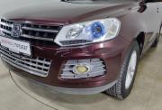 Zotye T600 Волгоград  - изображение 43