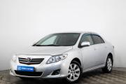 Toyota Corolla X (E140 E150) Пермь  - изображение 25