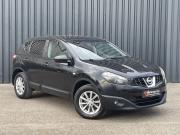 Nissan Qashqai I Рестайлинг Самара  - изображение 20