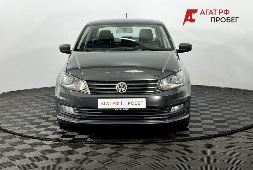 Volkswagen Polo V Рестайлинг Нижний Новгород  - изображение 3