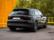 Porsche Cayenne III Москва  - изображение 27