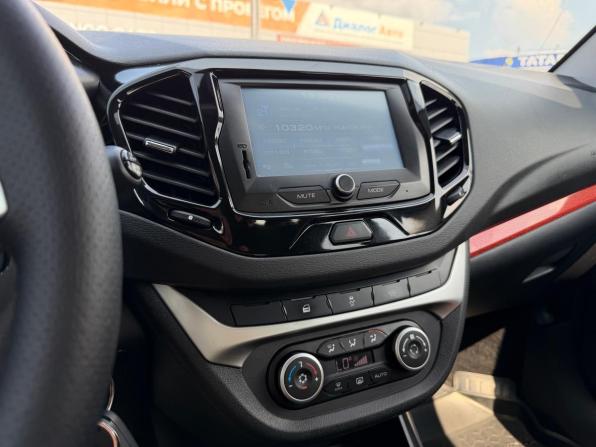 Lada (ВАЗ) Vesta I с пробегом 2018 года, цена 890 000 рублей, 118333 км, универсал, Автокод Объявления