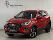 Chery Tiggo 4 Pro I Химки  - изображение 25