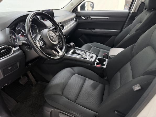 Mazda CX-5 II с пробегом 2018 года, цена 2 749 000 рублей, 104968 км, внедорожник, Автокод Объявления
