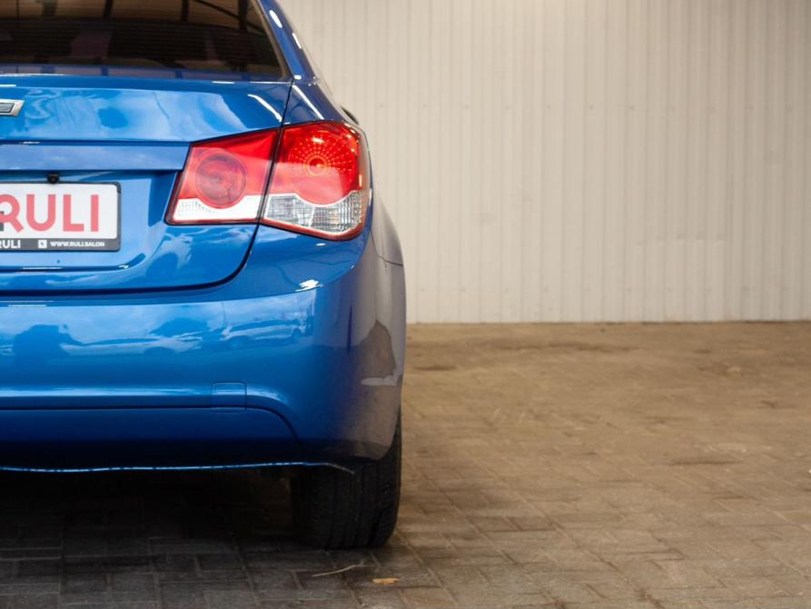 Chevrolet Cruze I Иваново  - изображение 12