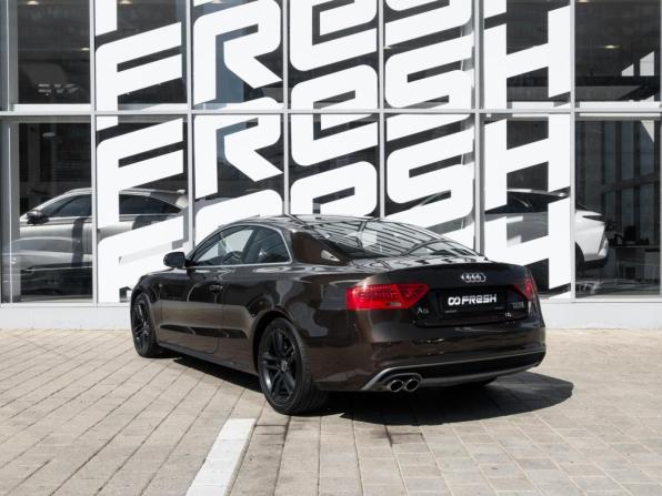 Audi A5 I (8T) Рестайлинг с пробегом 2015 года, цена 1 960 000 рублей, 139088 км, купе, Автокод Объявления