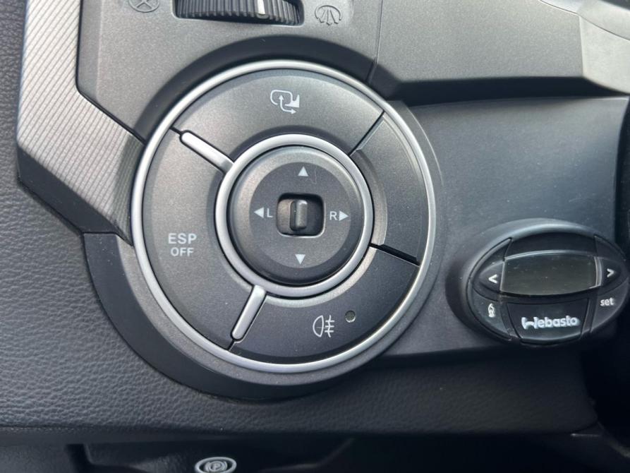SsangYong Kyron I Рестайлинг Нижний Тагил  - изображение 11