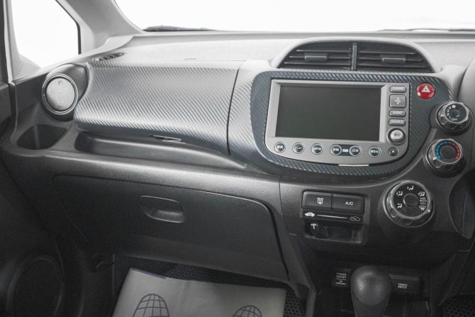 Honda Fit II с пробегом 2009 года, цена 799 000 рублей, 142000 км, хэтчбек, Автокод Объявления