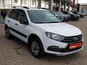 Lada (ВАЗ) Granta I Рестайлинг Екатеринбург  - изображение 9