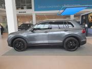 Volkswagen Tiguan II Рестайлинг Казань  - изображение 32