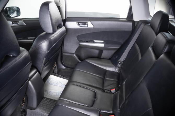 Subaru Forester III Рестайлинг с пробегом 2012 года, цена 1 279 000 рублей, 169380 км, внедорожник, Автокод Объявления