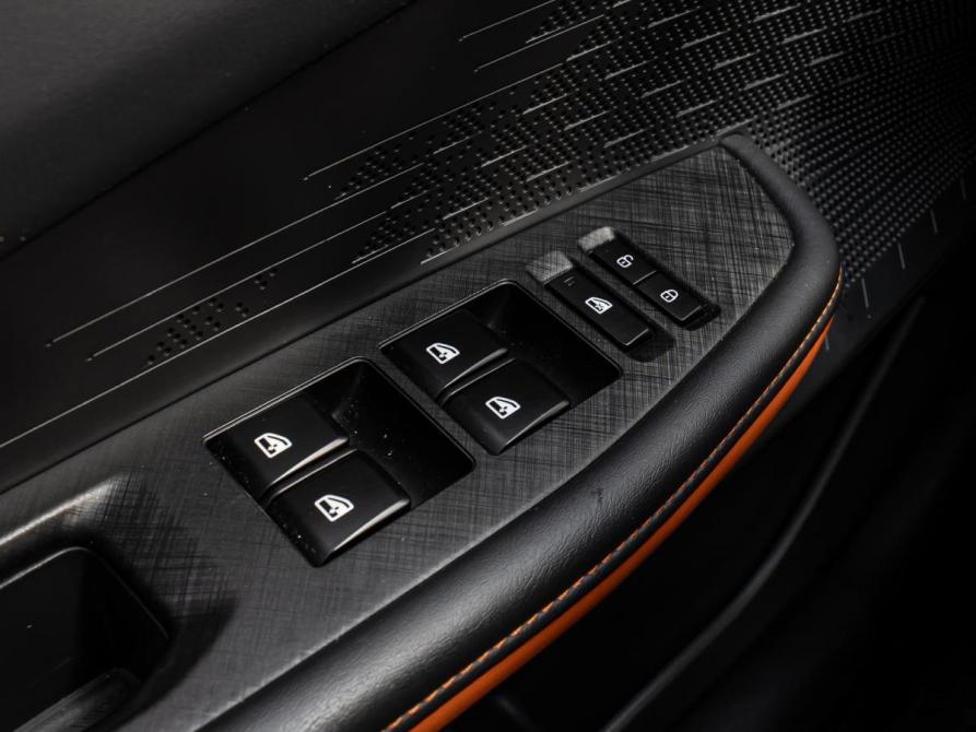 Changan UNI-V I Краснодар  - изображение 24