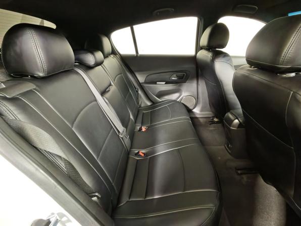 Chevrolet Cruze I с пробегом 2012 года, цена 545 000 рублей, 200206 км, хэтчбек, Автокод Объявления
