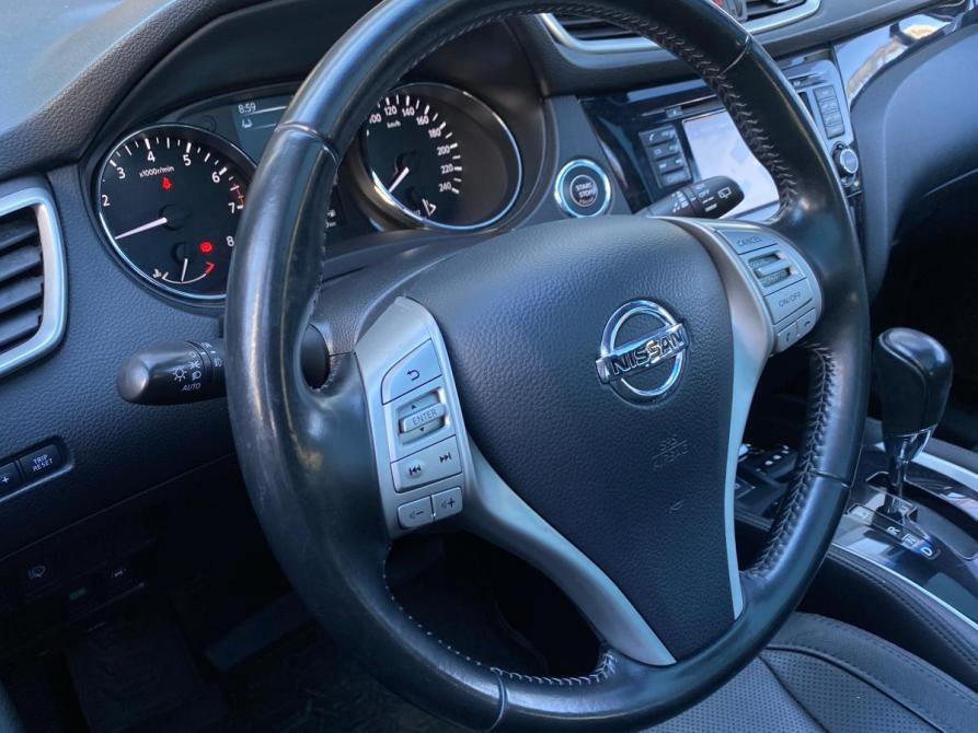 Nissan Qashqai II Нижний Новгород  - изображение 10