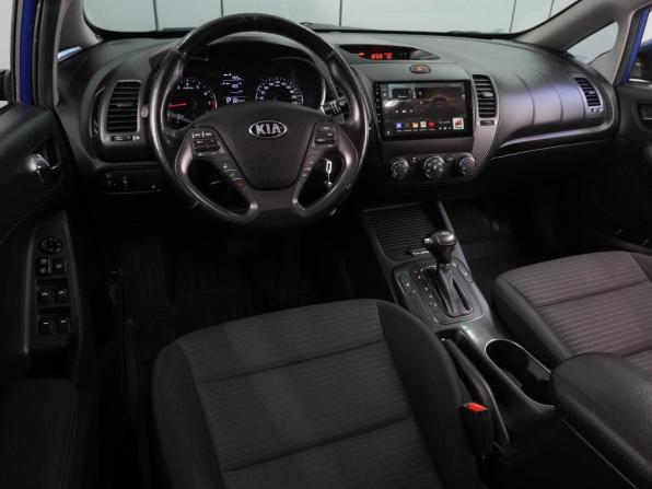 Kia Cerato III с пробегом 2014 года, цена 1 199 000 рублей, 188742 км, седан, Автокод Объявления