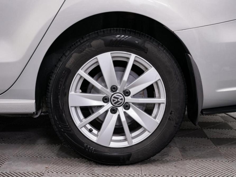 Volkswagen Polo V Ульяновск  - изображение 9