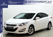 Hyundai i40 I Сургут  - изображение 34