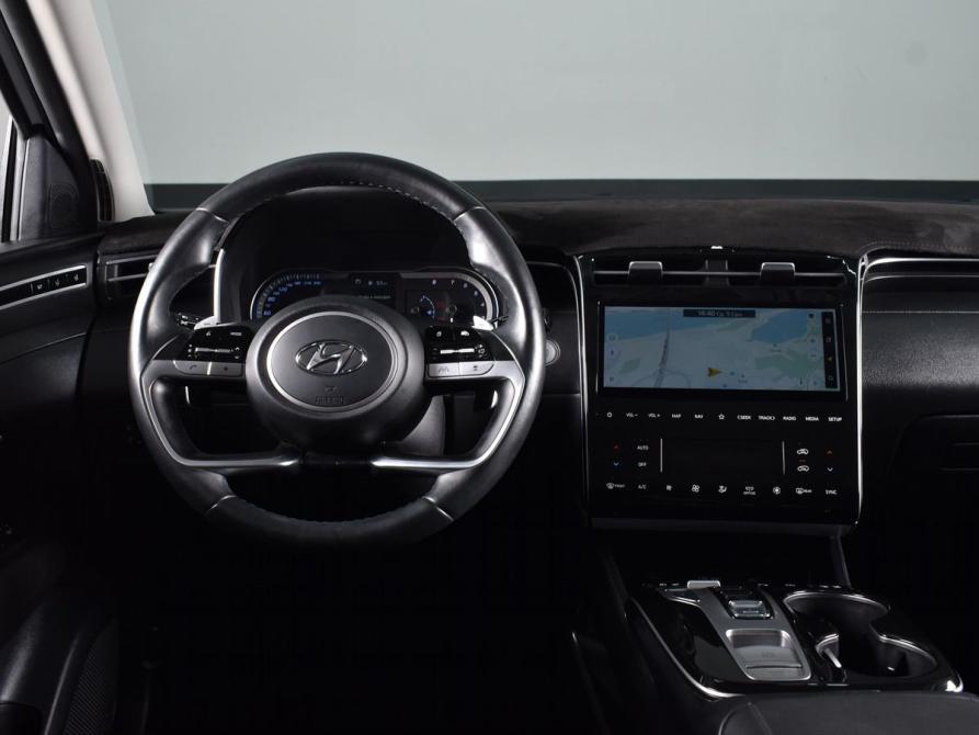 Hyundai Tucson IV Кемерово  - изображение 11