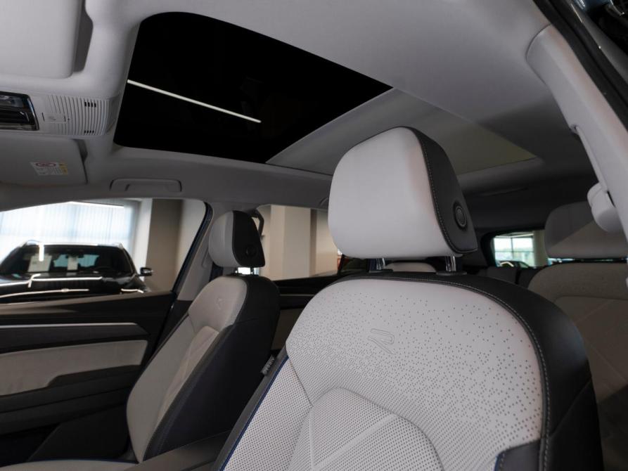 Volkswagen Talagon I Рестайлинг Москва  - изображение 10