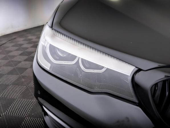 BMW 5 серии VII (G30/G31/G38) с пробегом 2020 года, цена 3 220 000 рублей, 119218 км, седан, Автокод Объявления
