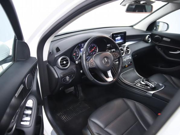 Mercedes-Benz GLC I (X253) с пробегом 2019 года, цена 3 690 000 рублей, 81357 км, внедорожник, Автокод Объявления