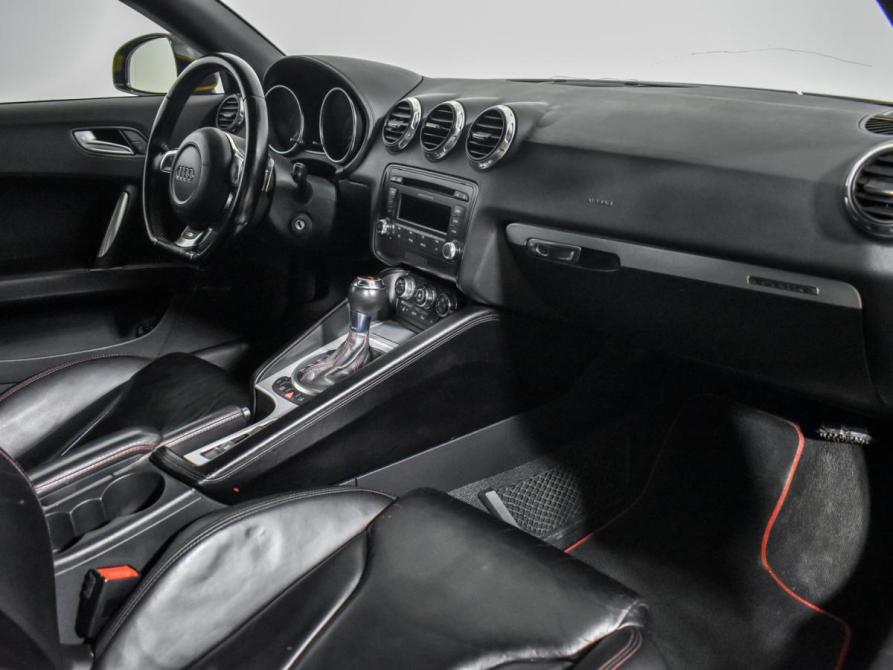 Audi TTS II (8J) Санкт-Петербург  - изображение 19