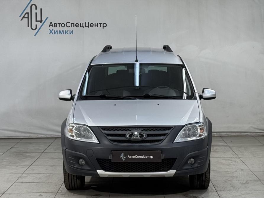 Lada (ВАЗ) Largus I Химки  - изображение 11