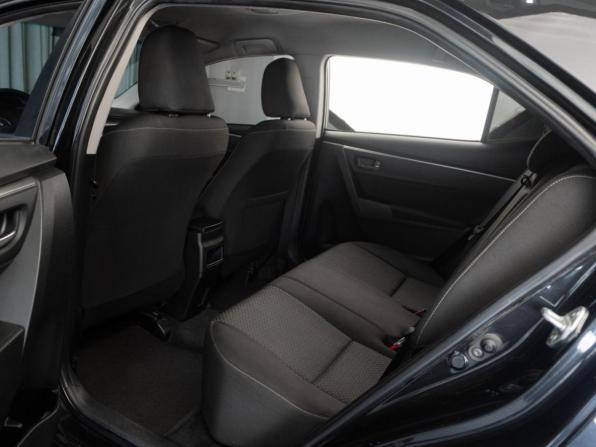Toyota Corolla XI (E160 E170 E180) с пробегом 2013 года, цена 1 349 000 рублей, 167992 км, седан, Автокод Объявления