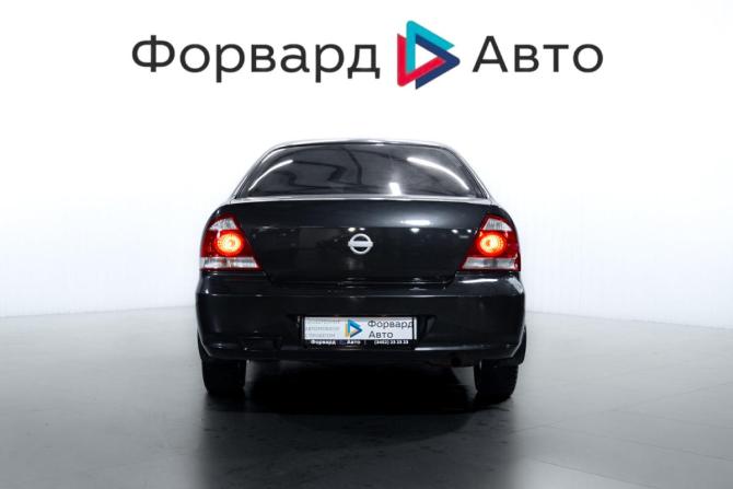Nissan Almera Classic I с пробегом 2007 года, цена 330 000 рублей, 328000 км, седан, Автокод Объявления