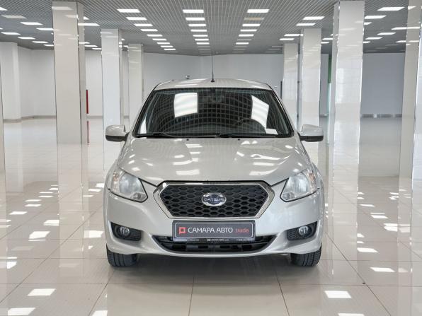 Datsun on-DO I с пробегом 2017 года, цена 271 000 рублей, 242169 км, седан, Автокод Объявления