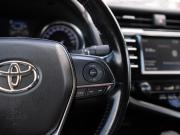 Toyota Camry VIII (XV70) Сочи  - изображение 40