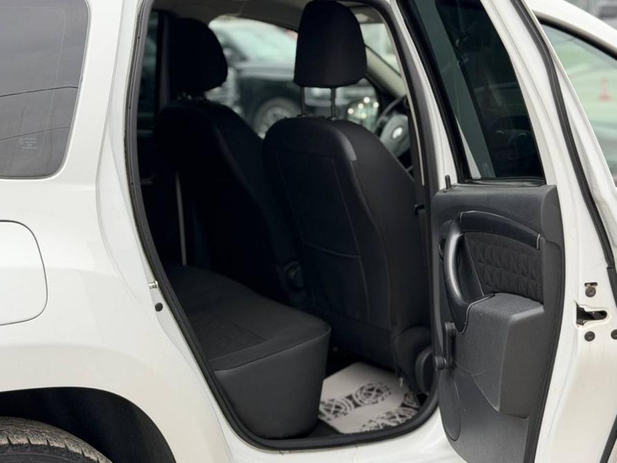Renault Duster I Рестайлинг Тула  - изображение 14