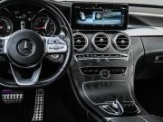 Mercedes-Benz C-Класс IV (W205) Рестайлинг Новороссийск  - изображение 44