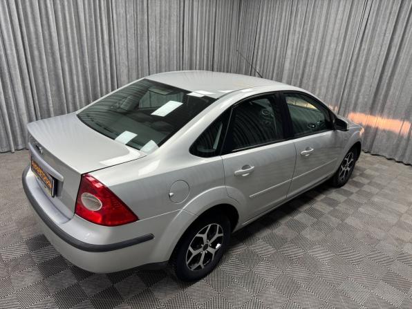 Ford Focus II с пробегом 2007 года, цена 530 000 рублей, 458756 км, седан, Автокод Объявления