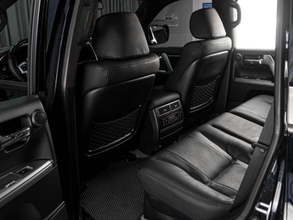 Toyota Land Cruiser 200 Series Рестайлинг 1 с пробегом 2012 года, цена 4 449 000 рублей, 217160 км, внедорожник, Автокод Объявления