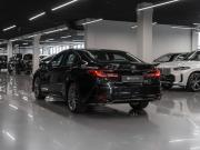 Toyota Camry IX (XV80) China Market Москва  - изображение 34