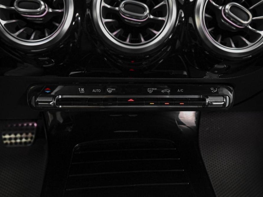 Mercedes-Benz CLA II (C118 X118) Ставрополь  - изображение 13