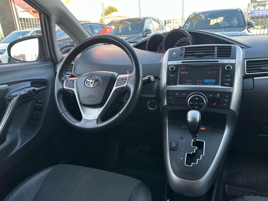 Toyota Verso I Рестайлинг Новосибирск  - изображение 27