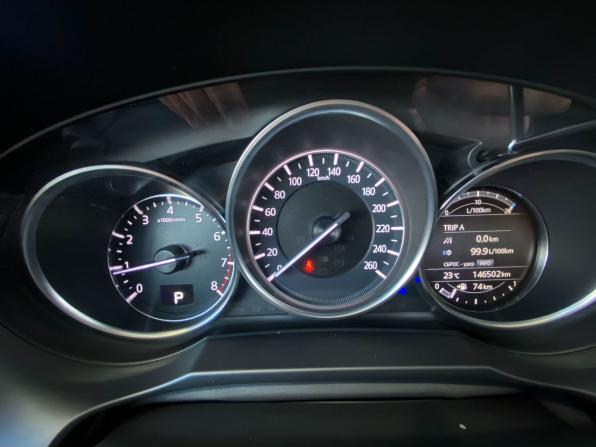 Mazda 6 III (GJ) Рестайлинг с пробегом 2018 года, цена 1 665 000 рублей, 146501 км, седан, Автокод Объявления